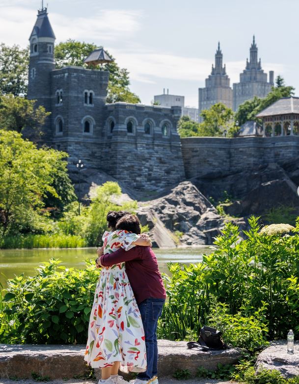 anshula kapoor engage